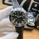 Swiss Copy Omega Seamaster Planet Ocean 8500 Watches SS Blue Gummy Band (3)_th.jpg